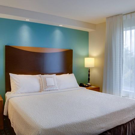 Fairfield By Marriott Inn & Suites Melbourne West/Palm Bay מראה חיצוני תמונה