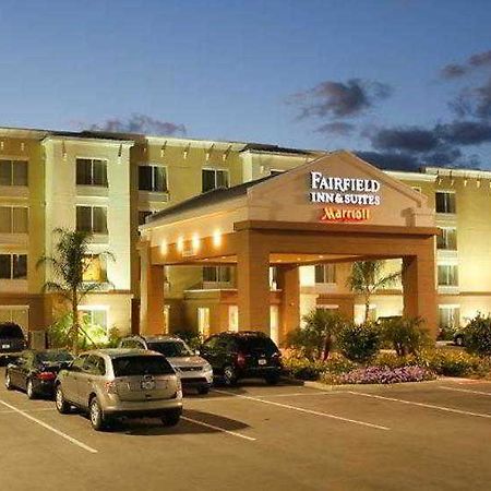 Fairfield By Marriott Inn & Suites Melbourne West/Palm Bay מראה חיצוני תמונה