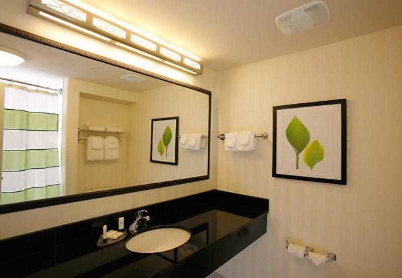 Fairfield By Marriott Inn & Suites Melbourne West/Palm Bay מראה חיצוני תמונה