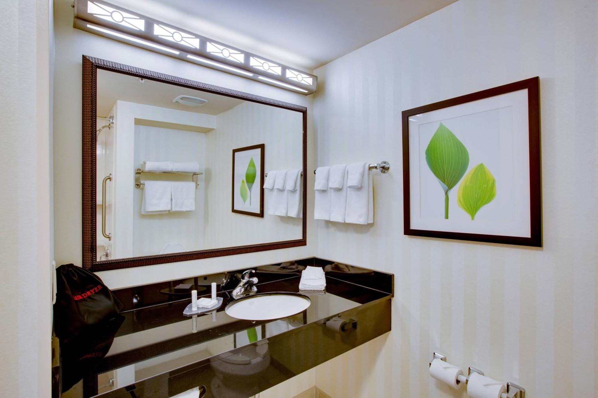 Fairfield By Marriott Inn & Suites Melbourne West/Palm Bay מראה חיצוני תמונה