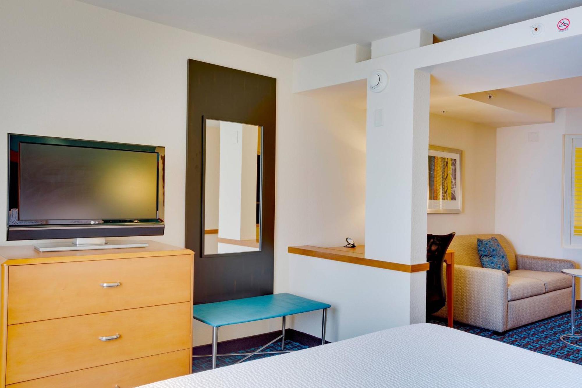 Fairfield By Marriott Inn & Suites Melbourne West/Palm Bay מראה חיצוני תמונה