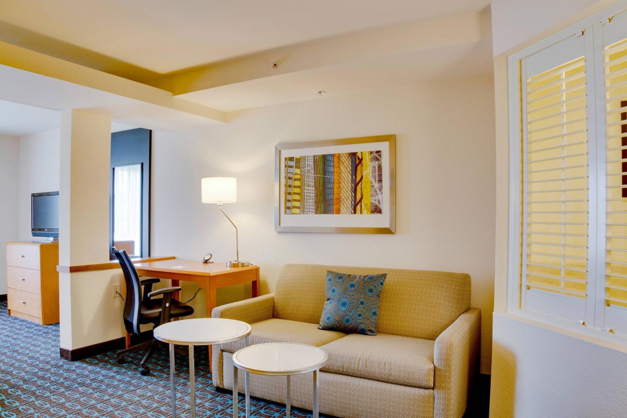 Fairfield By Marriott Inn & Suites Melbourne West/Palm Bay מראה חיצוני תמונה