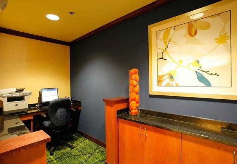 Fairfield By Marriott Inn & Suites Melbourne West/Palm Bay מראה חיצוני תמונה