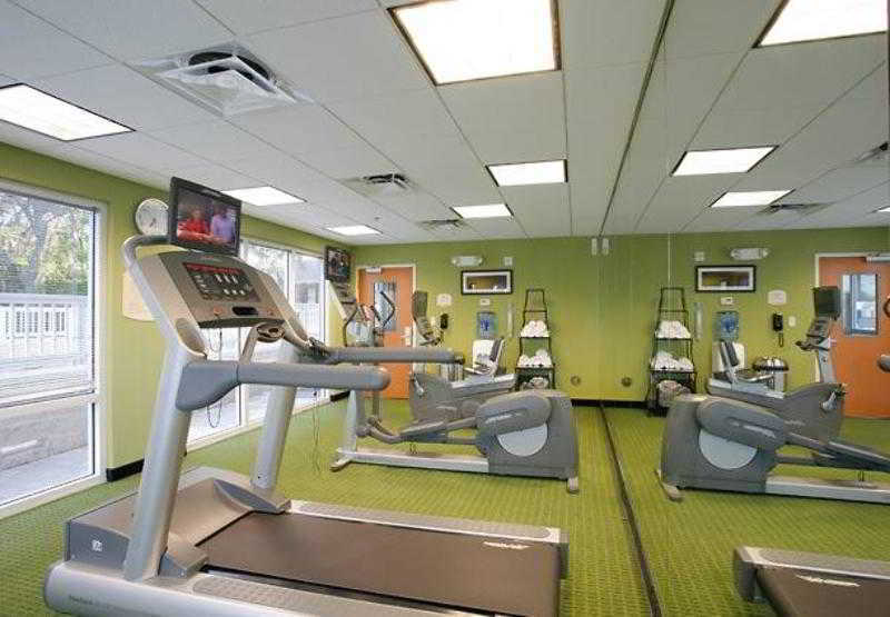 Fairfield By Marriott Inn & Suites Melbourne West/Palm Bay מראה חיצוני תמונה