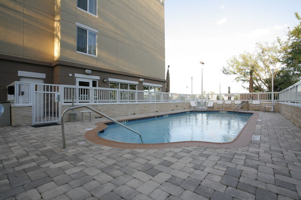 Fairfield By Marriott Inn & Suites Melbourne West/Palm Bay מראה חיצוני תמונה
