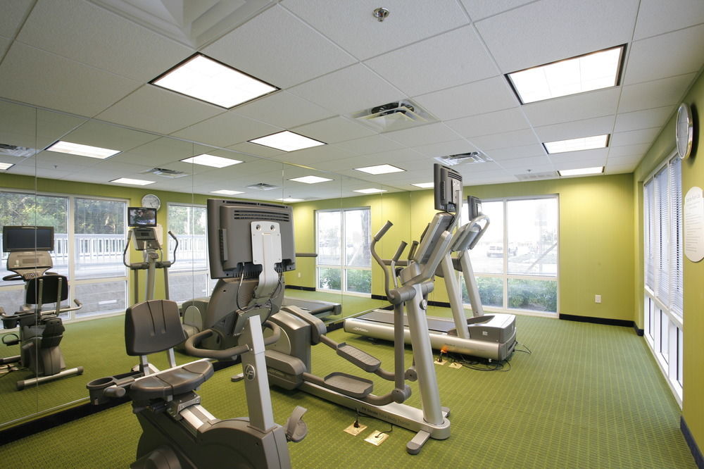 Fairfield By Marriott Inn & Suites Melbourne West/Palm Bay מראה חיצוני תמונה