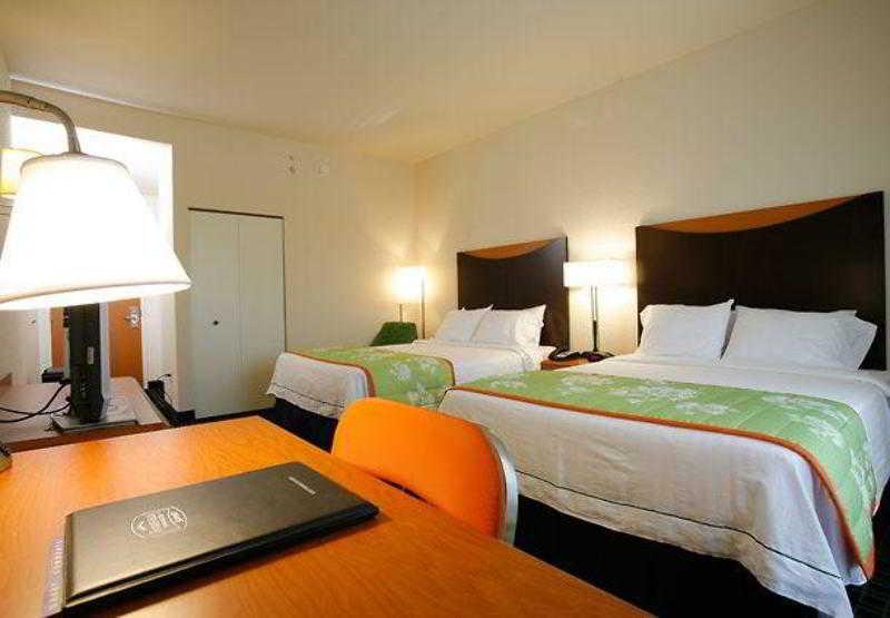 Fairfield By Marriott Inn & Suites Melbourne West/Palm Bay חדר תמונה