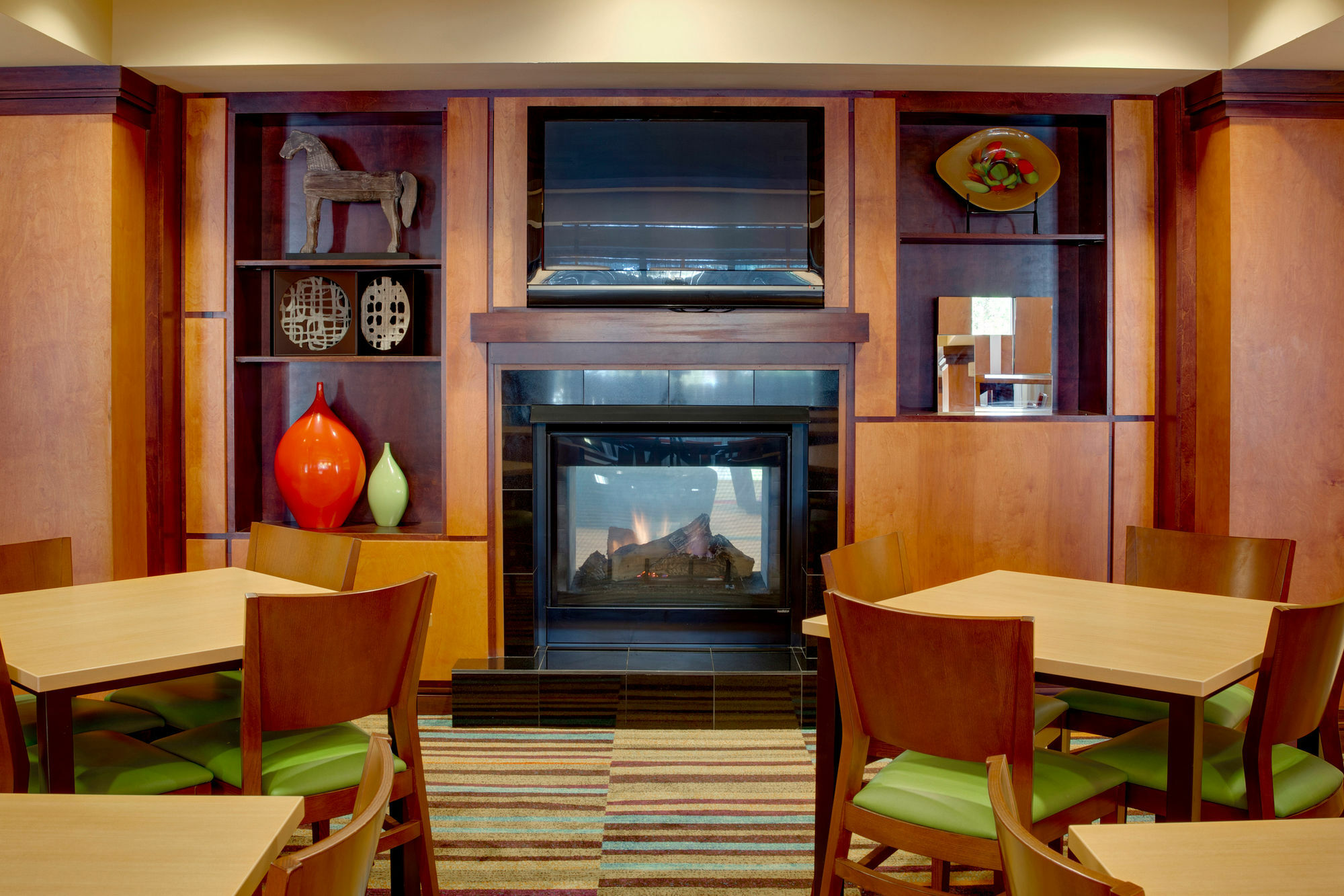 Fairfield By Marriott Inn & Suites Melbourne West/Palm Bay מראה חיצוני תמונה