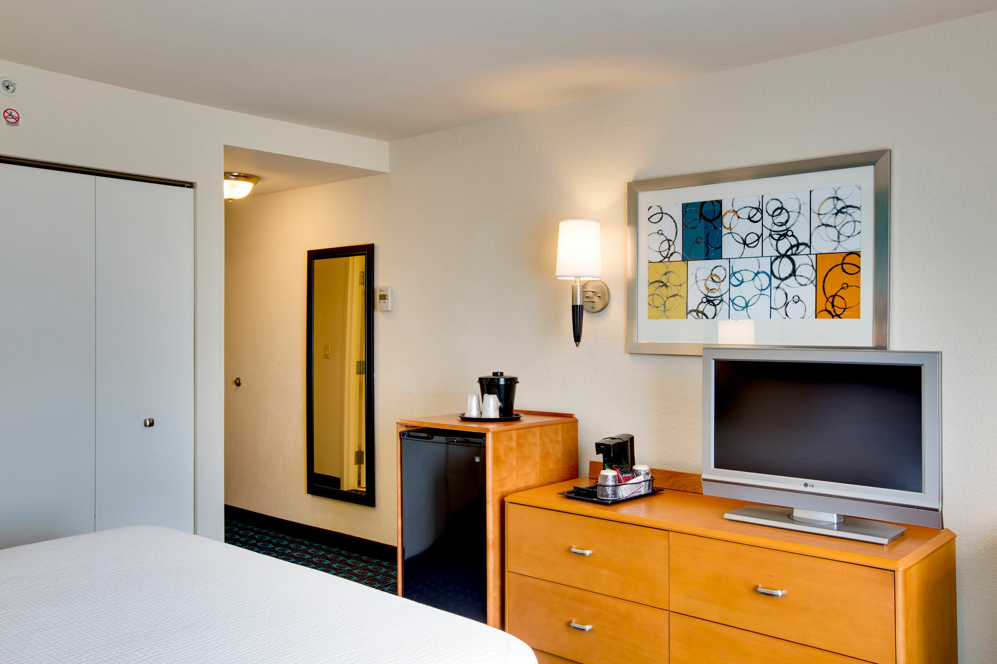 Fairfield By Marriott Inn & Suites Melbourne West/Palm Bay מראה חיצוני תמונה