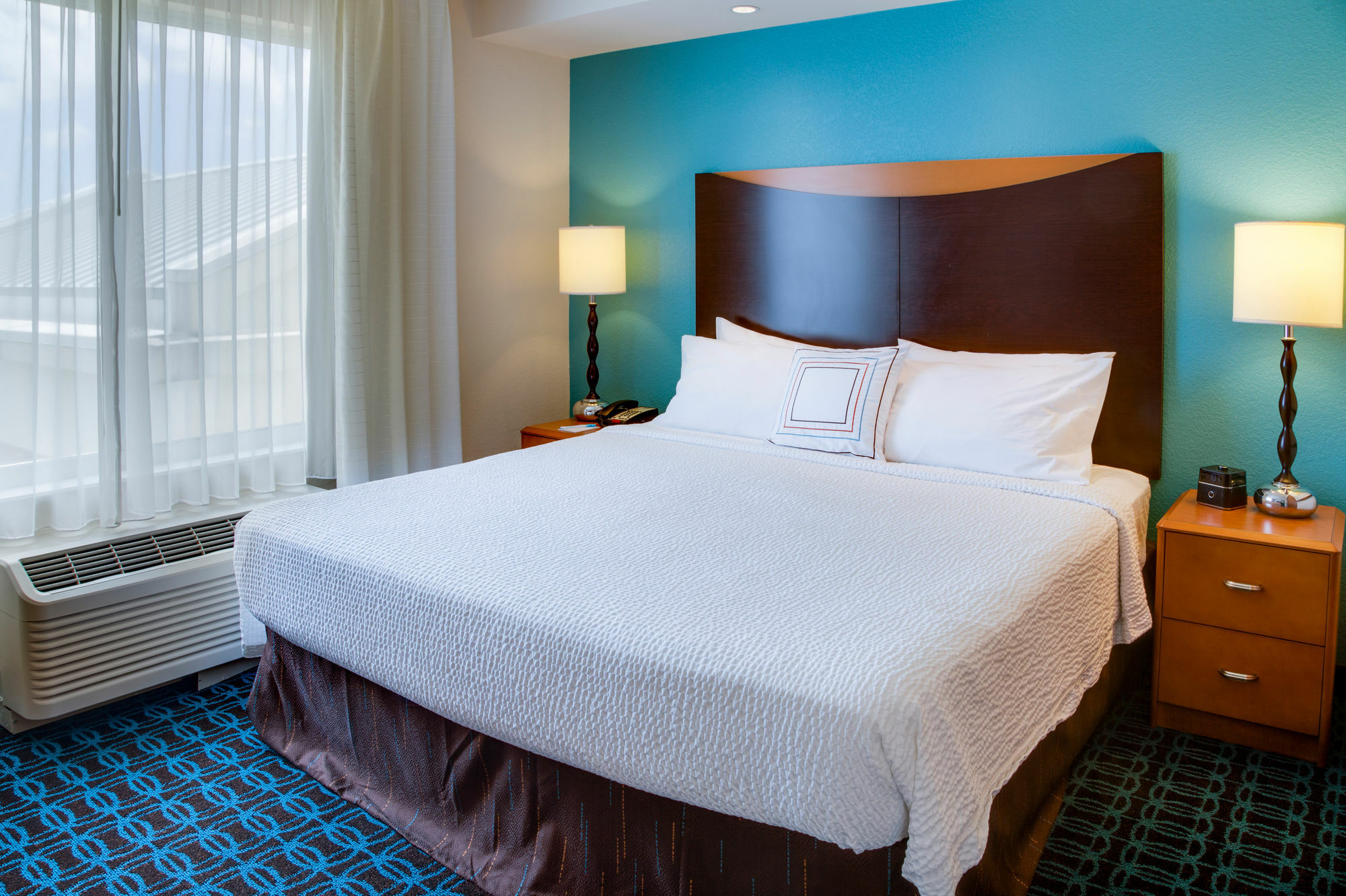 Fairfield By Marriott Inn & Suites Melbourne West/Palm Bay מראה חיצוני תמונה