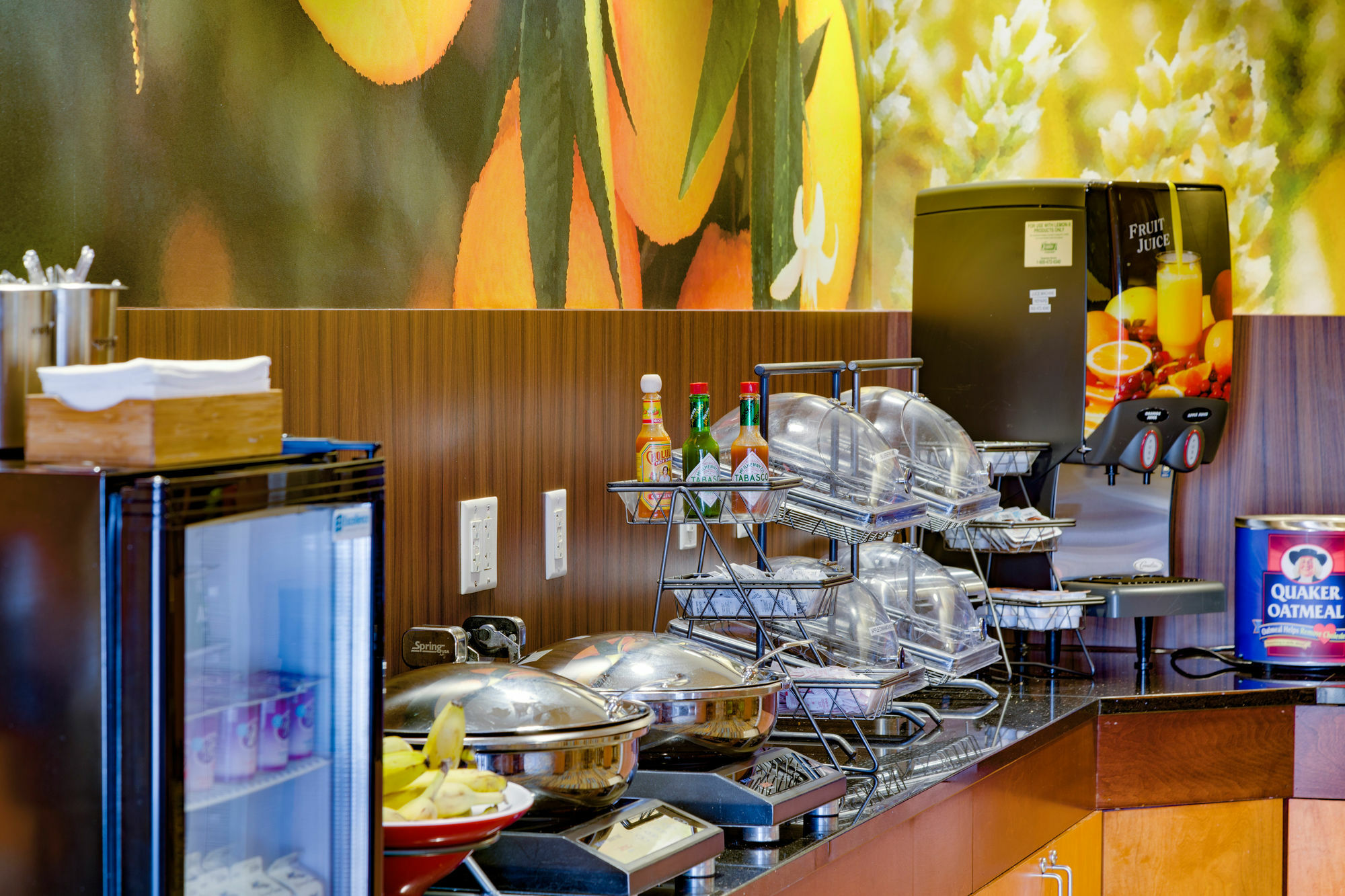 Fairfield By Marriott Inn & Suites Melbourne West/Palm Bay מראה חיצוני תמונה