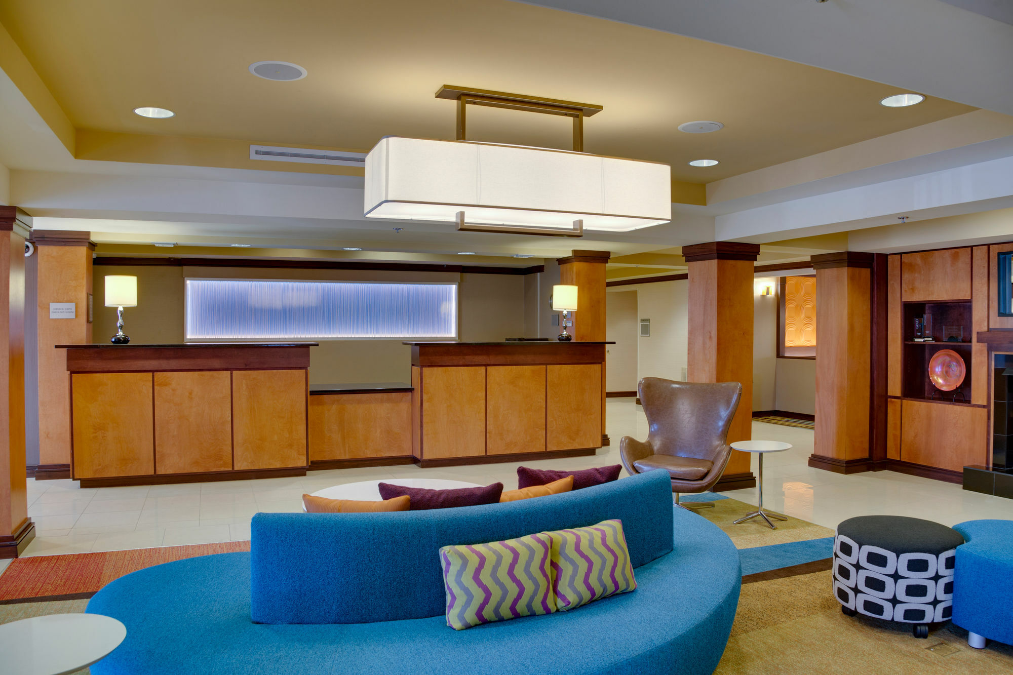 Fairfield By Marriott Inn & Suites Melbourne West/Palm Bay מראה חיצוני תמונה
