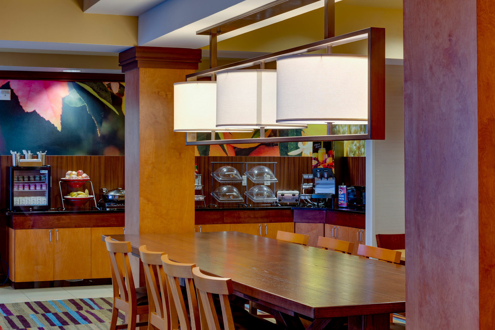 Fairfield By Marriott Inn & Suites Melbourne West/Palm Bay מראה חיצוני תמונה