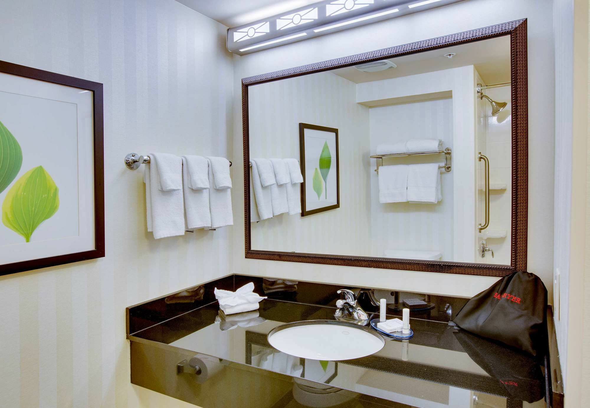 Fairfield By Marriott Inn & Suites Melbourne West/Palm Bay מראה חיצוני תמונה